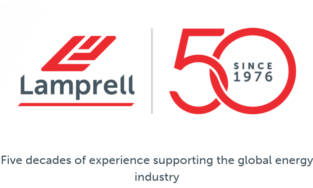 LAMPRELL-UAE INTERVIEW